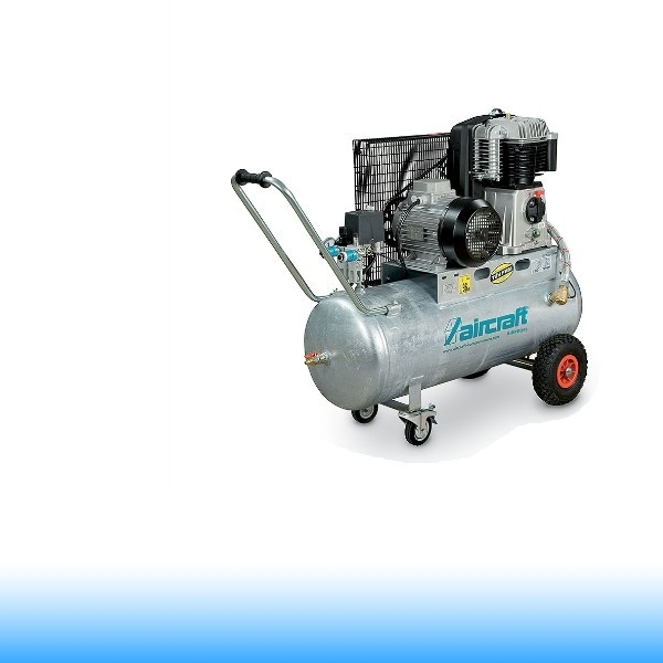 AIRCRAFT Airprofi 853/200 Kompresszor
