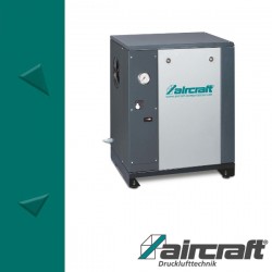 AIRCRAFT Csavarkompresszor A-MICRO SE 4.0-10