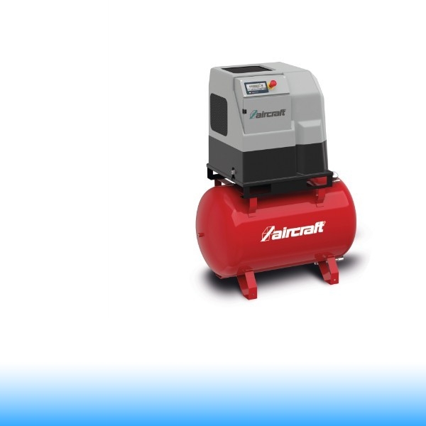 Aircraft A-CUBE SD 1050-270 csavarkompresszor