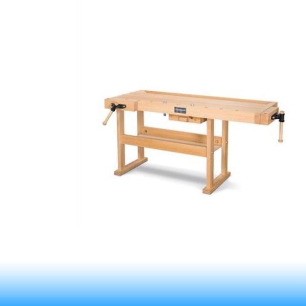 Holzkraft HB 1601 gyalupad