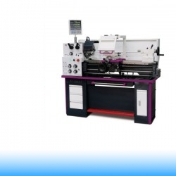 OPTIMUM Esztergagép TH 3309V DPA 21 / 230V