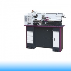 OPTIMUM Esztergagép OPTI TU 2807 (D280x700mm. 125-2000 f/p, 850W/400V)