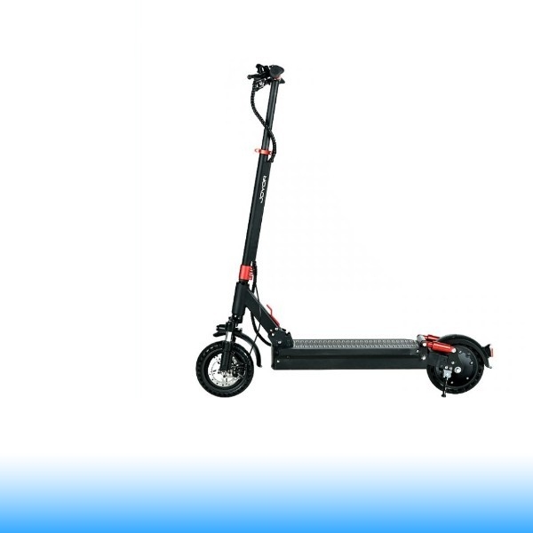 Joyor GS9 600W Elektromos Roller - fekete