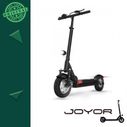 Joyor Y10 500W Elektromos Roller - fekete