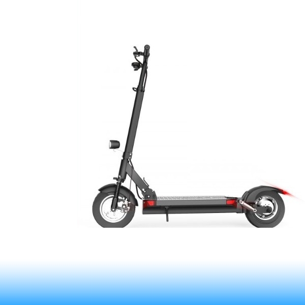 Joyor Y5S 500W Elektromos Roller - fekete