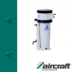 AIRCRAFT ÖWAMAT 10 kondenzvíz kezelő olaj-víz szétválasztó