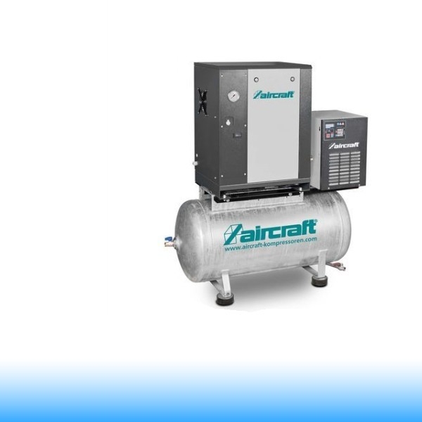 AIRCRAFT Kompreszor A-MICRO SE 4.0-08-200 K (IE3)