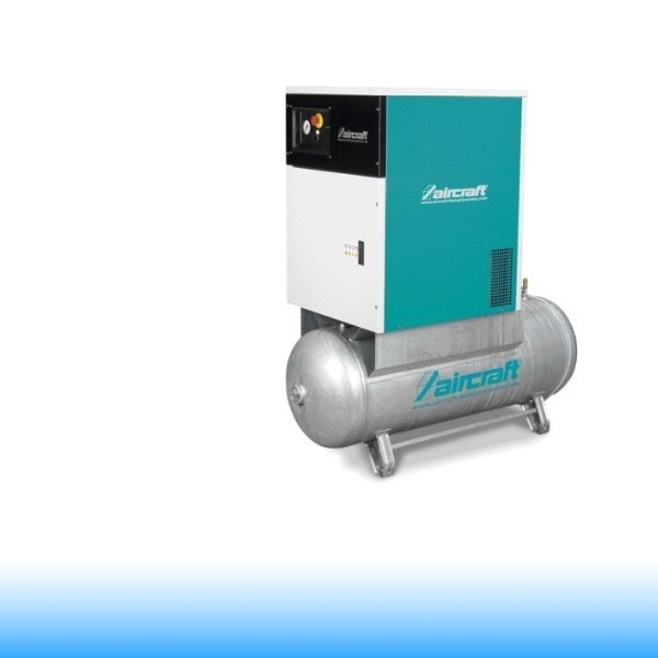 AIRCRAFT AIRPROFI 823/270/10 Silent 5,5kW/400V Kompresszor