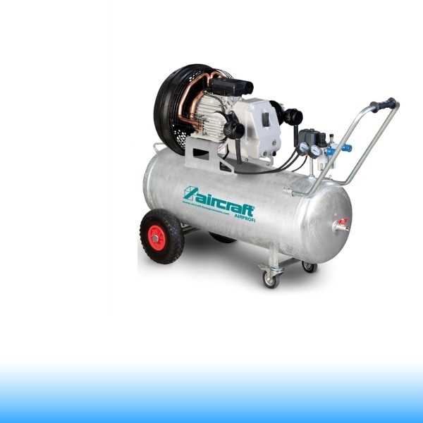 Aircraft Airprofi 583/100 Premium kompresszor