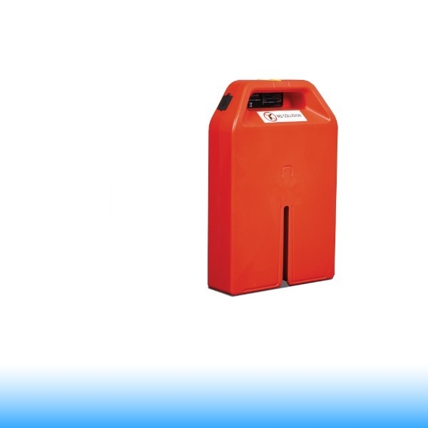 UNICRAFT Li-Ion Akkumulátor 24V/20Ah