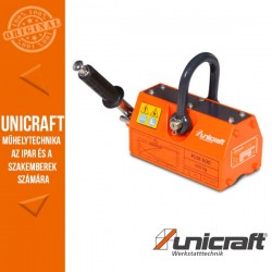 UNICRAFT PLM600 permanens emelő mágnes