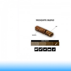 Broil King Pellet - Mesquite Blend