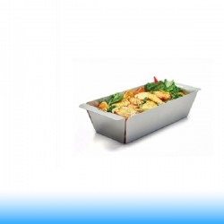 Broil King - Keskeny wok