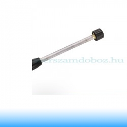 Karcher Nem forgatható szórószár, 250 mm