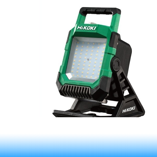 Hikoki (Hitachi) UB18DC-BASIC Akkus munkalámpa IP65
