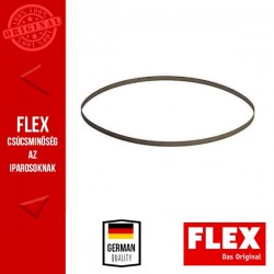 FLEX SB 1335X13X0,65 BI-M 10/14 VE3 szalagfűrészlap 3db