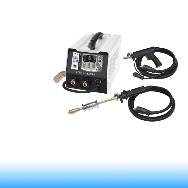 GYS GYSPOT EXPERT 400 SPOTTER