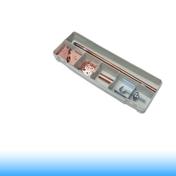 GYS SPOTTER BOX GYSPOT 2700