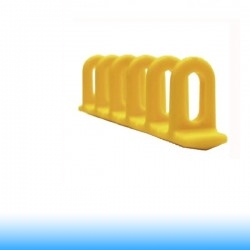 GYS MULTIPAD SÁRGA KÚPOS 6X22X156 MM 3DB/CSOMAG