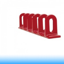 GYS MULTIPAD PIROS LAPOS 6X22X156 MM 3DB/CSOMAG