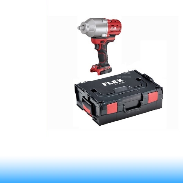 FLEX IW 1/2" 950 18.0-EC Akkus ütvecsavarozó / Akku és töltő nélkül/