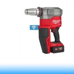 Milwaukee M18 M18 FPXP-H10502C FUEL™ UPONOR™ Q&E CSŐTÁGÍTÓ