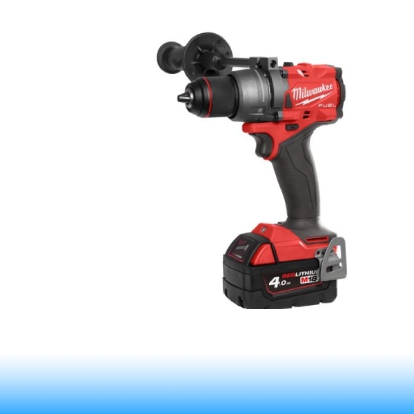 Milwaukee M18 FDD3-402C M18 FUEL™ FÚRÓCSAVAROZÓ