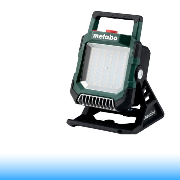 Metabo BSA 18 LED 4000 Akkus fényvető