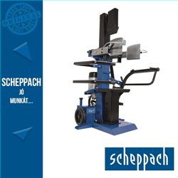 SCHEPPACH COMPACT 10 T - RÖNKHASÍTO 10 TONNÁS (230 V)
