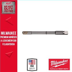 Milwaukee SDS-PLUS DUST-LOK PORMENTES FÚRÓ 10mm - 4 ÉLŰ - MODULÁRIS KIALAKÍTÁS