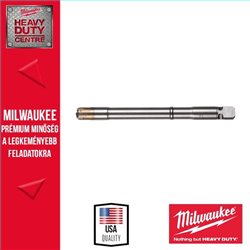 Milwaukee SDS-PLUS DUST-LOK PORMENTES FÚRÓ 12mm - 4 ÉLŰ - MODULÁRIS KIALAKÍTÁS