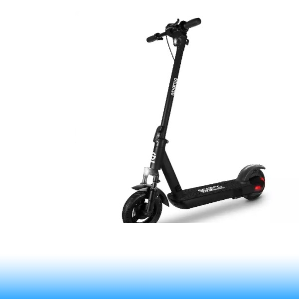 SPARCO MAX S2 Elektromos Roller fekete