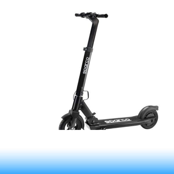 SPARCO SEM 1 Elektromos Roller fekete