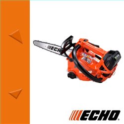 ECHO DCS-2500T akkumulátoros láncfűrész 50V, aksi és töltő nélkül