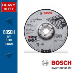 Bosch Expert for Inox vágótárcsa 76x1x10mm/5db