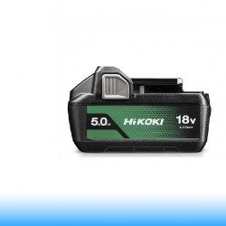 HIKOKI (Hitachi) BSL1850MA lítium-ion akku 18V, 5,0Ah
