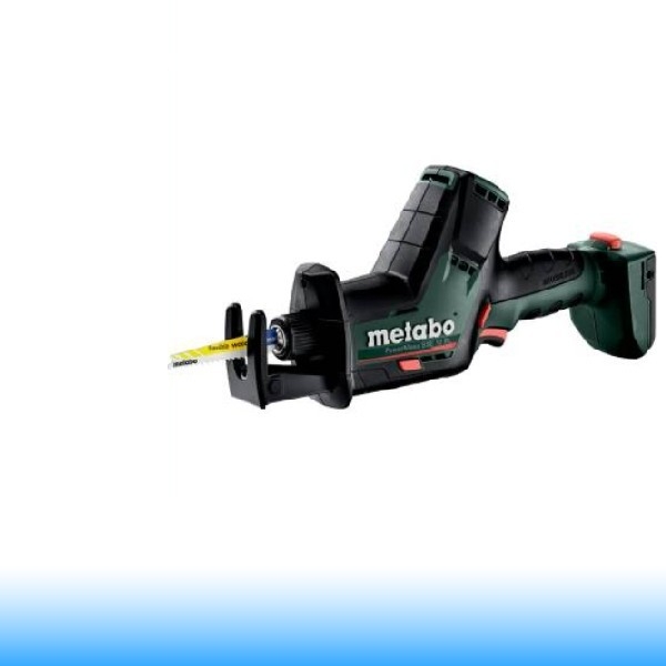 METABO POWERMAXX SSE 12 BL AKKUS KARDFŰRÉSZ