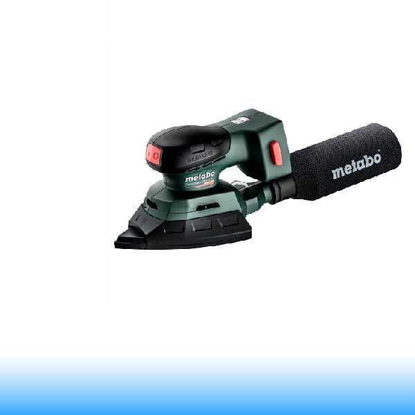 Metabo PowerMaxx SMA 12 BL akkus multicsiszoló alapgép (akku és töltő nélkül) karton