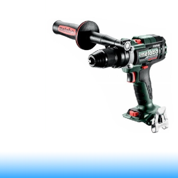 Metabo BS 18 LTX-3 BL I akkus fúrócsavarozó (akku és töltő nélkül), karton
