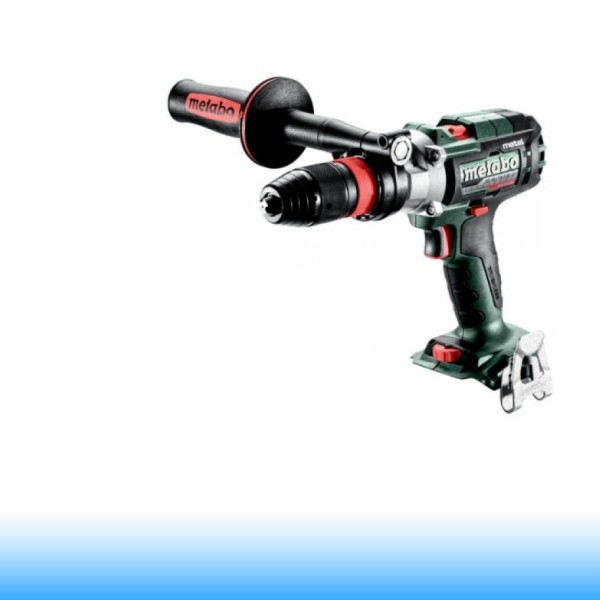 Metabo SB 18 LTX-3 BL Q I akkus ütvefúró-csavarbehajtó (akku és töltő nélkül), metaBOX 145 L