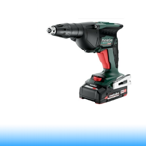 Metabo HBS 18 LTX BL 3000 akkus csavarbehajtó 2x2.0Ah, SC 30, metaBOX