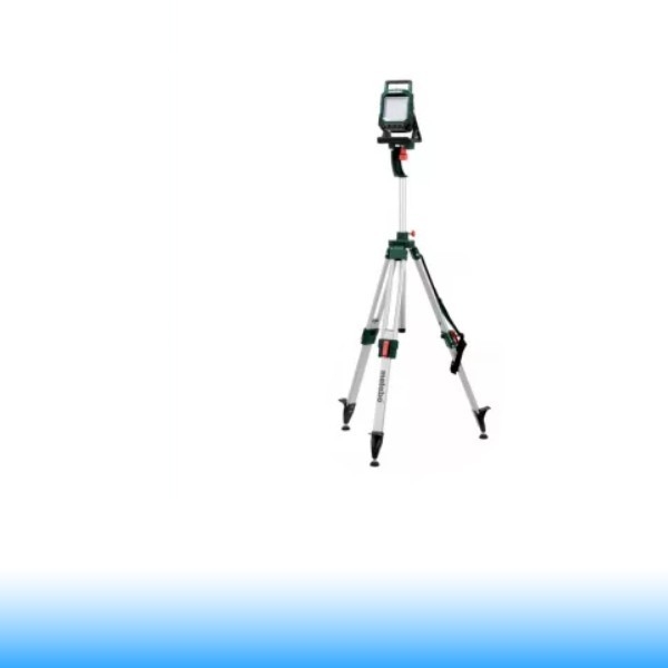 Metabo Set BSA 18 LED 4000 Akkus Fényvető