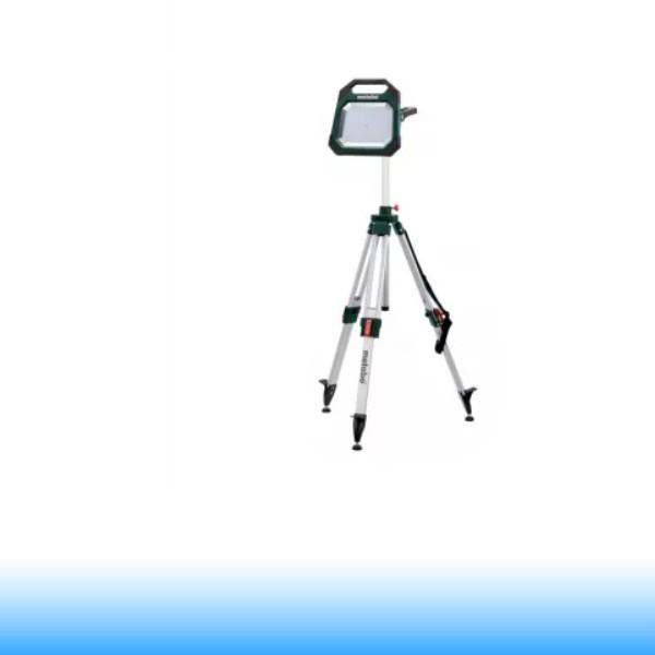 Metabo Set BSA 18 LED 10000 Akkus Fényvető