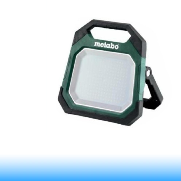 Metabo BSA 18 LED 10000 akkus lámpa 18V (akku és töltő nélkül), karton [AP4]