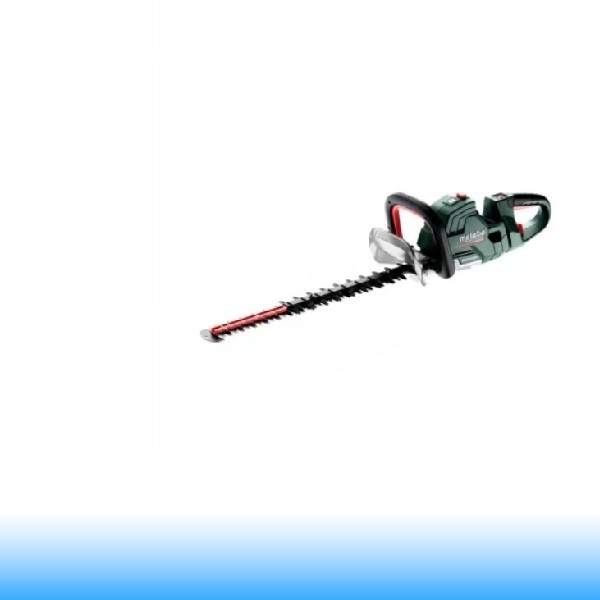 Metabo HS 18 LTX BL 65 Akkus sövényvágó