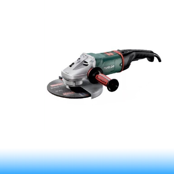 Metabo WE 24-230 MVT Quick Sarokcsiszoló
