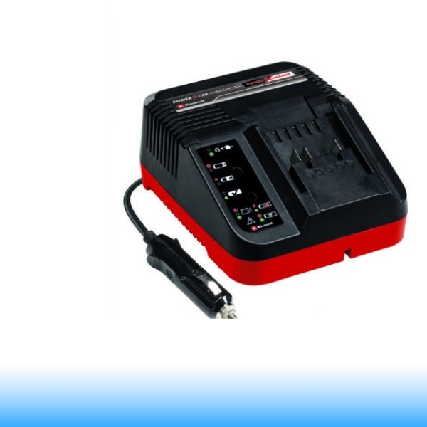 Einhell Power X-Car Charger autós töltő, 3A