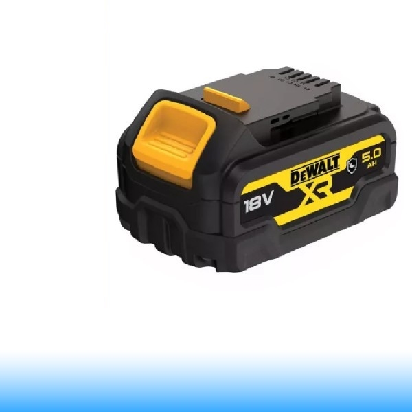 DEWALT AKKUMULÁTOR DCB184G-XJ 18V 5,0AH