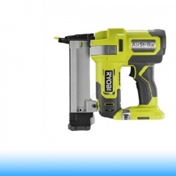 Ryobi ONE+ Airstrike 18G keskeny tűzőgép | R18GS18-0