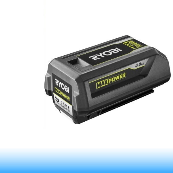 Ryobi 36V 4.0Ah MaxPower™ akkumulátor | RY36B40B